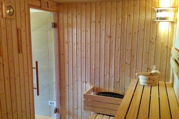 Wellness chalupa - Andělská Hora - Jeseníky