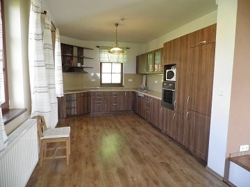 Wellness chalupa Pradd - Reovsk vodopdy