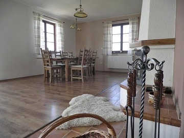 Wellness chalupa Pradd - Reovsk vodopdy