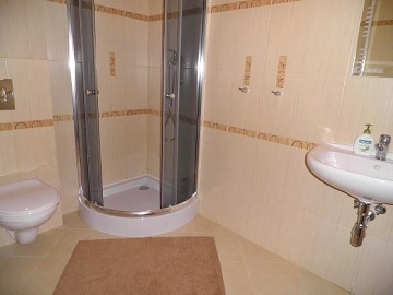 Wellness chalupa Pradd - Reovsk vodopdy