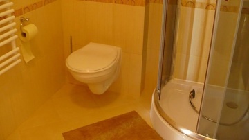 Wellness chalupa Pradd - Reovsk vodopdy