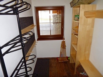 Chalupa s koupac�m sudem - Beskydy - Javorn�ky