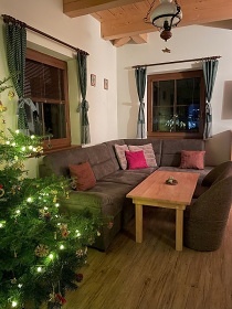 Chalupa s koupac�m sudem - Beskydy - Javorn�ky