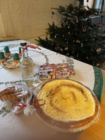 Chalupa s koupacím sudem - Beskydy - Pluskovec