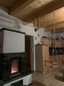 Chalupa s koupac�m sudem - Beskydy - Javorn�ky