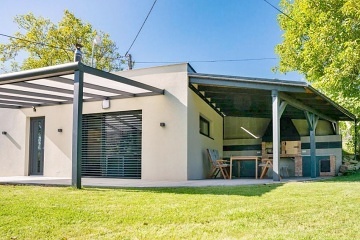 Chata s vivkou - Ronovsk Beva - Radegast