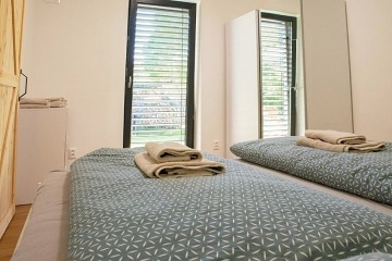 Chata s vivkou - Ronovsk Beva - Radegast