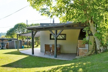 Chata s vivkou - Ronovsk Beva - Radegast