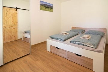 Chata s vivkou - Ronovsk Beva - Radegast