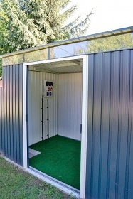 Chata s vivkou - Ronovsk Beva - Radegast