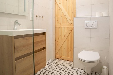 Chata s vivkou - Ronovsk Beva - Radegast