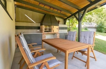 Chata s vivkou - Ronovsk Beva - Radegast