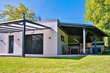 Chata s vivkou - Ronovsk Beva - Radegast