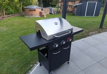 Chata s vivkou - Ronovsk Beva - Radegast