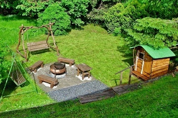 Roubenka Krkonoe - Rchorsk prales - acl