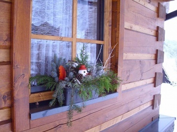 Roubenka Krkonoe - Rchorsk prales - acl