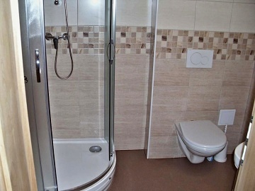 Roubenka Krkonoe - Rchorsk prales - acl