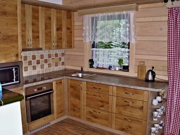 Roubenka Krkonoe - Rchorsk prales - acl