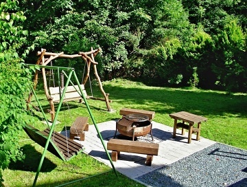 Roubenka Krkonoe - Rchorsk prales - acl