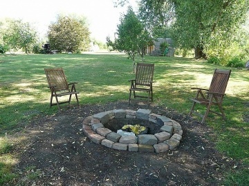 Chata Lun lesy - CHKO Soutok - Plava