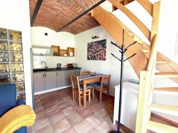 Statek Domanín - Apartmány Třeboňsko - Jižní Čechy
