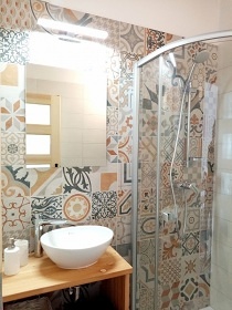 Statek Domanín - Apartmány Třeboňsko - Jižní Čechy