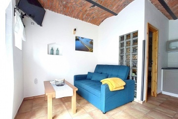 Statek Domanín - Apartmány Třeboňsko - Jižní Čechy
