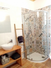 Statek Domanín - Apartmány Třeboňsko - Jižní Čechy