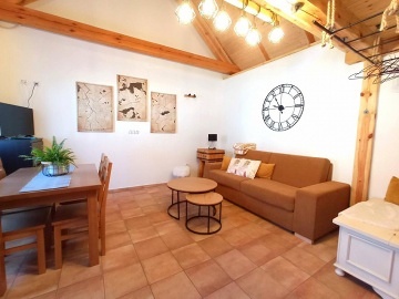 Statek Domanín - Apartmány Třeboňsko - Jižní Čechy