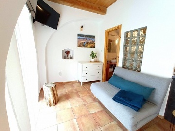 Chalupa s apartmány Třeboňsko - jižní Čechy