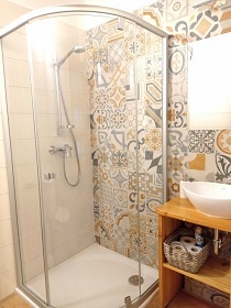 Statek Domanín - Apartmány Třeboňsko - Jižní Čechy