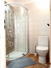 Chalupa s apartmány Třeboňsko - jižní Čechy