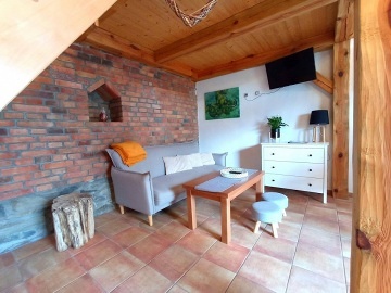 Statek Domanín - Apartmány Třeboňsko - Jižní Čechy