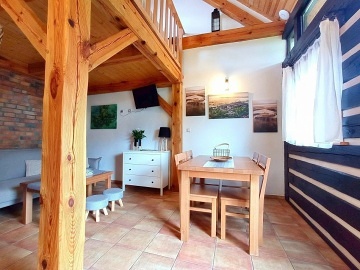 Statek Domanín - Apartmány Třeboňsko - Jižní Čechy