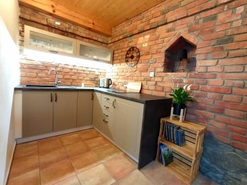 Statek Domanín - Apartmány Třeboňsko - Jižní Čechy