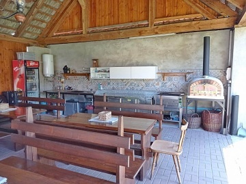 Statek Domanín - Apartmány Třeboňsko - Jižní Čechy