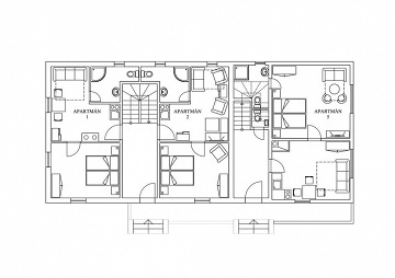 Wellness chata Nízké Tatry - Bystrianská jeskyně