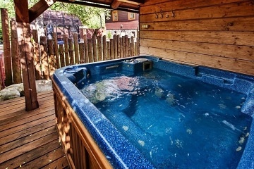 Wellness chata Nízké Tatry - Mýto pod Ďumbierom