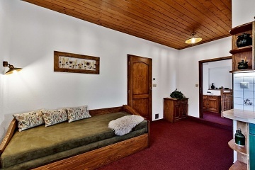 Wellness chata Nízké Tatry - Bystrianská jeskyně