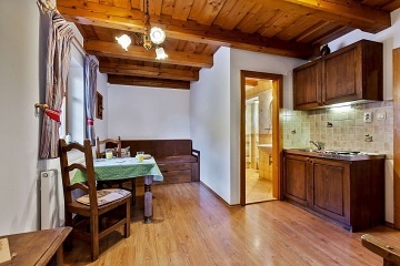 Wellness chata Nízké Tatry - Bystrianská jeskyně