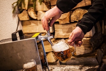 Wellness chata Nízké Tatry - Bystrianská jeskyně