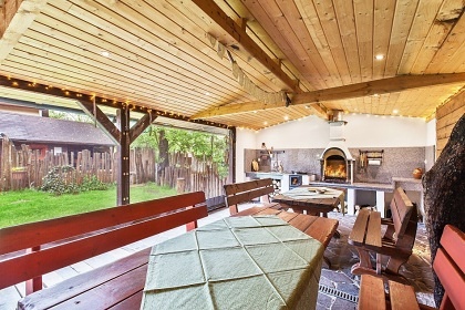 Wellness chata Nízké Tatry - Bystrianská jeskyně