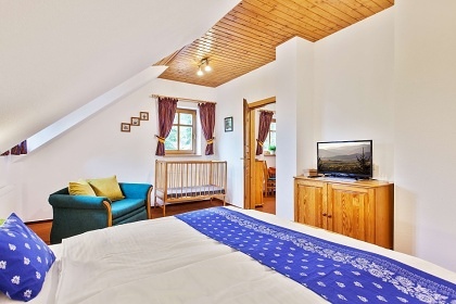 Wellness chata Nízké Tatry - Bystrianská jeskyně