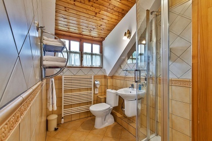 Wellness chata Nízké Tatry - Bystrianská jeskyně