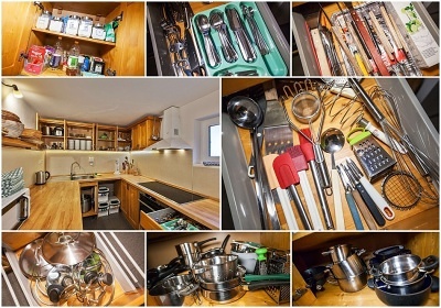 Wellness chata Nízké Tatry - Bystrianská jeskyně