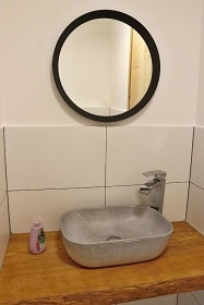 Chata u lesa - Vsetínská Bečva - Beskydy