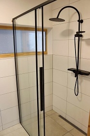 Chata u lesa - Vsetínská Bečva - Beskydy