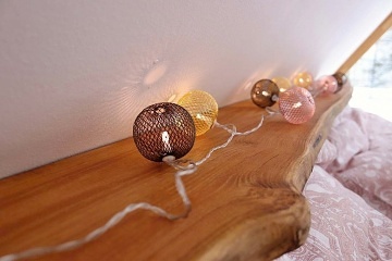 Chata u lesa - Vsetínská Bečva - Beskydy