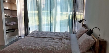 Chata u lesa - Vsetínská Bečva - Beskydy