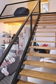 Chata u lesa - Vsetínská Bečva - Beskydy